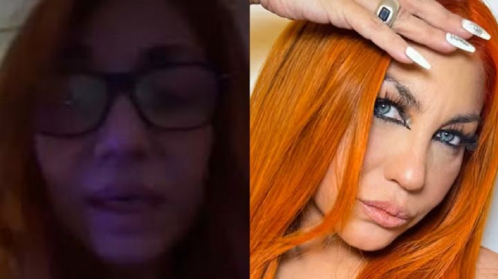 El abogado de la madre de Lowrdez cree que el video publicado por la Bandana es falso