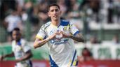 Foto ilustrativa de la nota titulada: Rosario Central lo ganó sobre la hora en Junín y clasificó a la Copa Libertadores