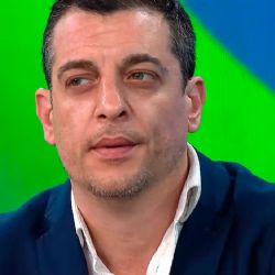 Procesaron con prisión preventiva al ex novio de Lowrdez de Bandana