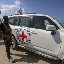 El crudo informe de la ONU sobre la situación sanitaria de la Franja de Gaza