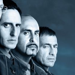 ¿Por qué no sale la película de Los Simuladores? La respuesta de Seefeld