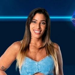 Allanaron la casa de la ex Gran Hermano Catalina Gorostidi
