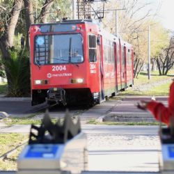 Cómo funcionará el transporte público en el domingo de elecciones 