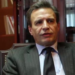 El caso 13 hizo tambalear la acusación de Dante Vega contra Walter Bento