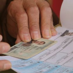 Elecciones 2025: cuáles son los documentos habilitados para votar