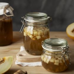 ¿Por qué los alimentos fermentados pueden mejorar la salud de los chicos?