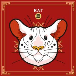 Según el horóscopo chino, se espera un fin de semana de suerte