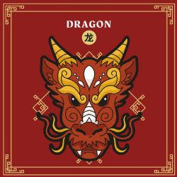 Energía de fuego y éxito: el horóscopo chino para este martes