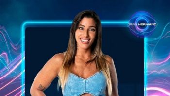 Allanaron la casa de la ex Gran Hermano Catalina Gorostidi