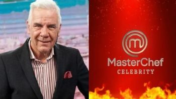 Esteban Mirol dijo que se sintió humillado en MasterChef y apuntó a Wanda Nara