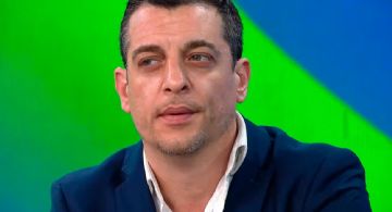 Imputaron al novio de Lowrdez, de Bandana, por privación ilegítima de la libertad