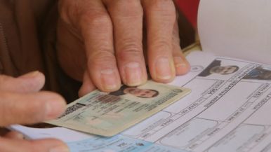 Foto iliustrativa de  Informe de Sociolítica: más gente no se identifica con partidos y siente que está peor