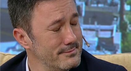 Luis Petri presentó su renuncia como ministro de Defensa