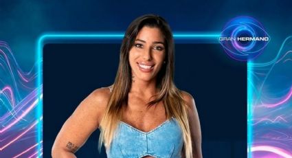 Allanaron la casa de la ex Gran Hermano Catalina Gorostidi