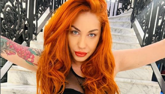 Aseguran que Lowrdez, de Bandana, tenía sobredosis y "estaba muy deteriorada"