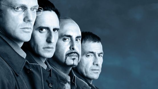 ¿Por qué no sale la película de Los Simuladores? La respuesta de Seefeld