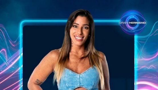 Allanaron la casa de la ex Gran Hermano Catalina Gorostidi