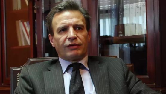 El caso 13 hizo tambalear la acusación de Dante Vega contra Walter Bento