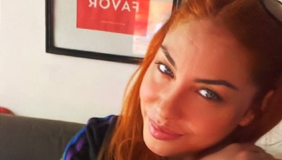 Qué encontraron en el departamento del novio de Lowrdez 