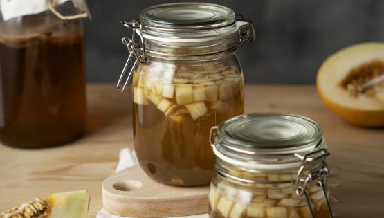 ¿Por qué los alimentos fermentados pueden mejorar la salud de los chicos?