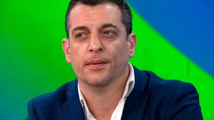 Imputaron al novio de Lowrdez, de Bandana, por privación ilegítima de la libertad