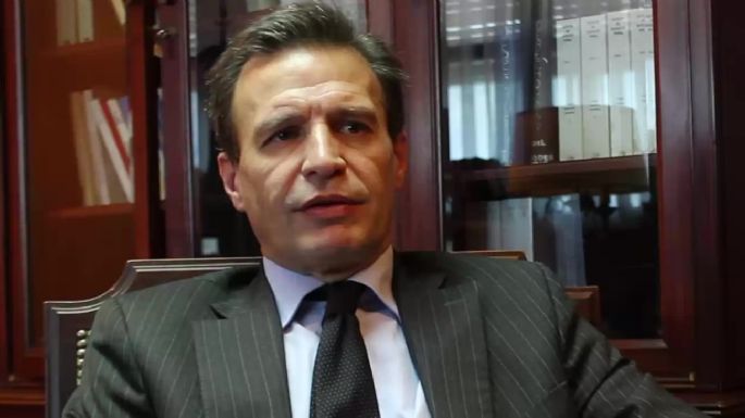 El caso 13 hizo tambalear la acusación de Dante Vega contra Walter Bento