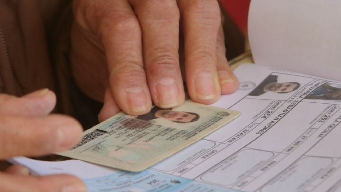 Elecciones 2025: cuáles son los documentos habilitados para votar