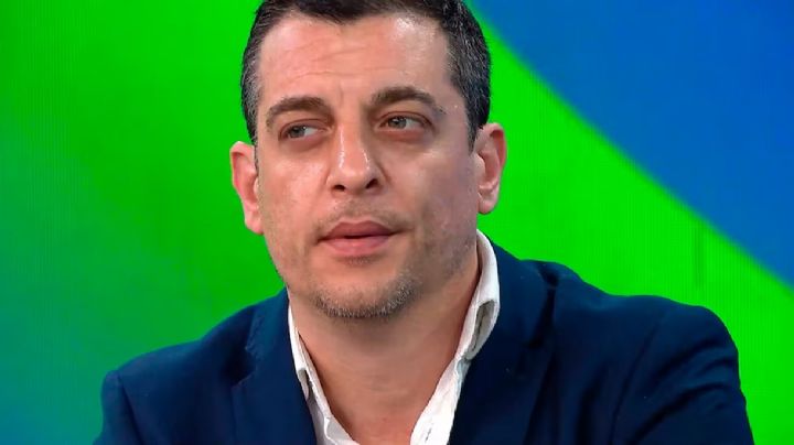 Imputaron al novio de Lowrdez, de Bandana, por privación ilegítima de la libertad