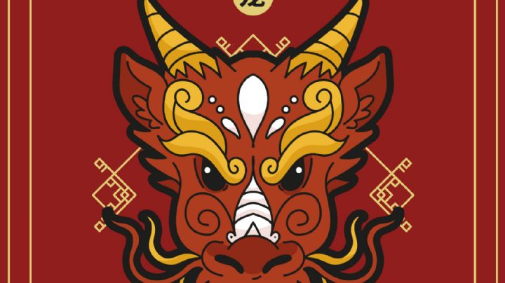 Energía de fuego y éxito: el horóscopo chino para este martes