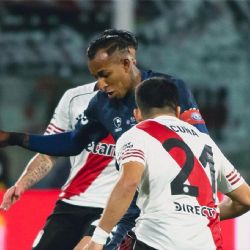 Sebastián Villa tras clasificar a la final: "Agradecido con el club y con Daniel Vila”