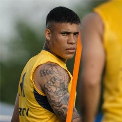 Ayrton Costa afirmó que no jugará el Mundial 2026 con Cabo Verde