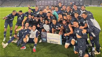 ¡La Lepra es finalista! Independiente eliminó a River por penales