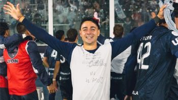 Por fin revelaron la sede para la final entre la Lepra y Argentinos Juniors