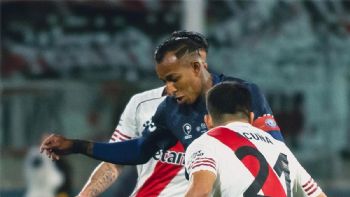 Villa tras el pase a la final: "Agradecido con el club y con Daniel Vila”