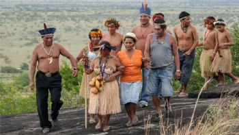 Crece el número de pueblos y lenguas indígenas identificados en Brasil