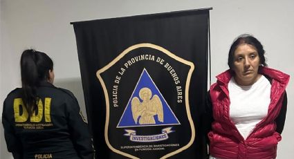 Triple femicidio: detuvieron a la pareja de Víctor Sotacuro