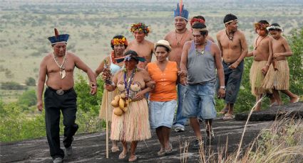 Crece el número de pueblos y lenguas indígenas identificados en Brasil