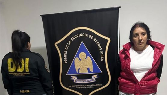 Triple femicidio: detuvieron a la pareja de Víctor Sotacuro