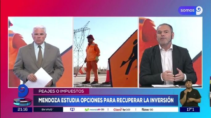 José Luis Manzano: medios, poder y negocios en Mendoza