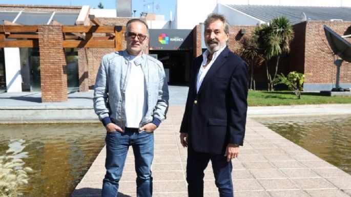 José Luis Manzano: medios, poder y negocios en Mendoza