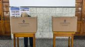 Foto ilustrativa de la nota titulada: Elecciones 2025: ha votado menos del 60% del padrón