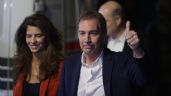 Foto ilustrativa de la nota titulada: Elecciones 2025: LLA logró el 40% de votos y Santilli ganó por 1% en Buenos Aires