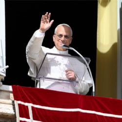 Venezuela provoca la primera crisis a León XIV tras confiscarle el pasaporte a un cardenal