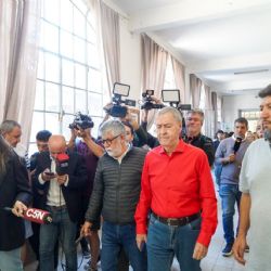 Schiaretti perdió por 14 puntos contra LLA en Córdoba