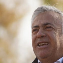 Cornejo consolidó su hegemonía