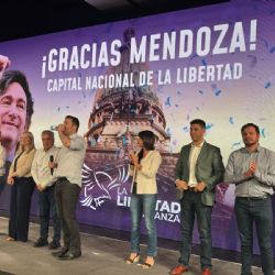 La pelea de egos se adueñó del búnker del oficialismo: se enciende la interna