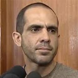 El maníaco de las cadenas, aquel que mató en Brasil a 11 prostitutas