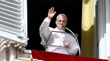 El papa León XIV advirtió que la riqueza está concentrada de forma injusta