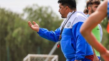 Día y hora confirmados para el clásico entre Godoy Cruz y San Martín de San Juan