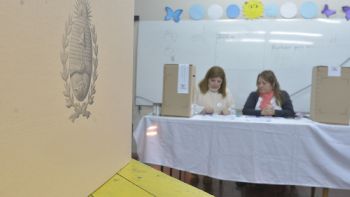 Elecciones 2025: se podrán seguir los resultados en la web o a través de una app